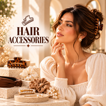 Hair Accessories collection