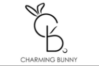 CHARMING BUNNY logo