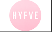 HYFVE logo