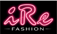 IRE FASHION logo