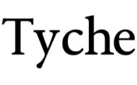 TYCHE logo