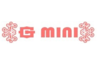 G MINI logo