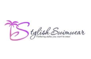 STYLISH SWIMWEAR logo