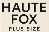 HAUTE FOX logo
