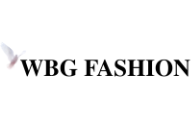 WBG FASHION logo