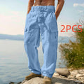 Sky Blue 2PC