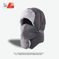 Dark Gray Without Lens