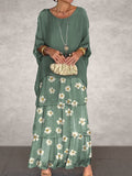 Green Print