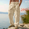Khaki 2PC