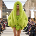 Fruit Green