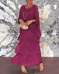 Purplish Red