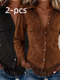 Black Brown set