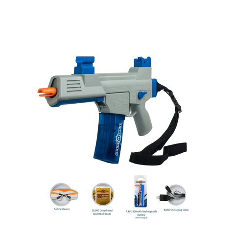 Splat-R-Ball SRB400-SUB Kit