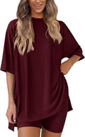 Dark Red