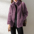 Bean Paste Purple