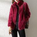 Wine Red
