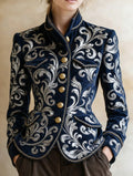 Navy blue