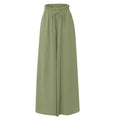 Flaxseed green